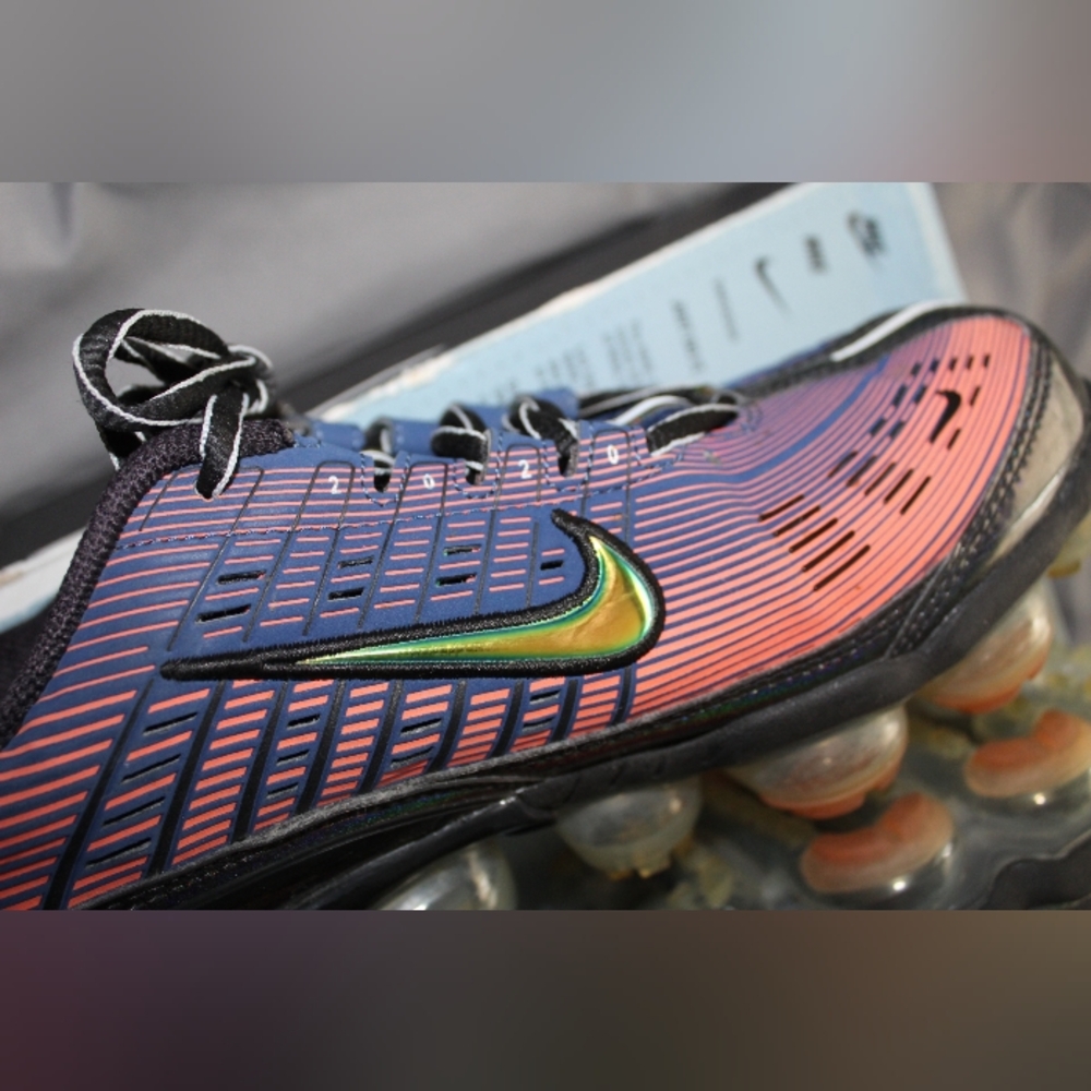 Nike Air VaporMax 360 'Magic Ember' - Picture 4 of 14